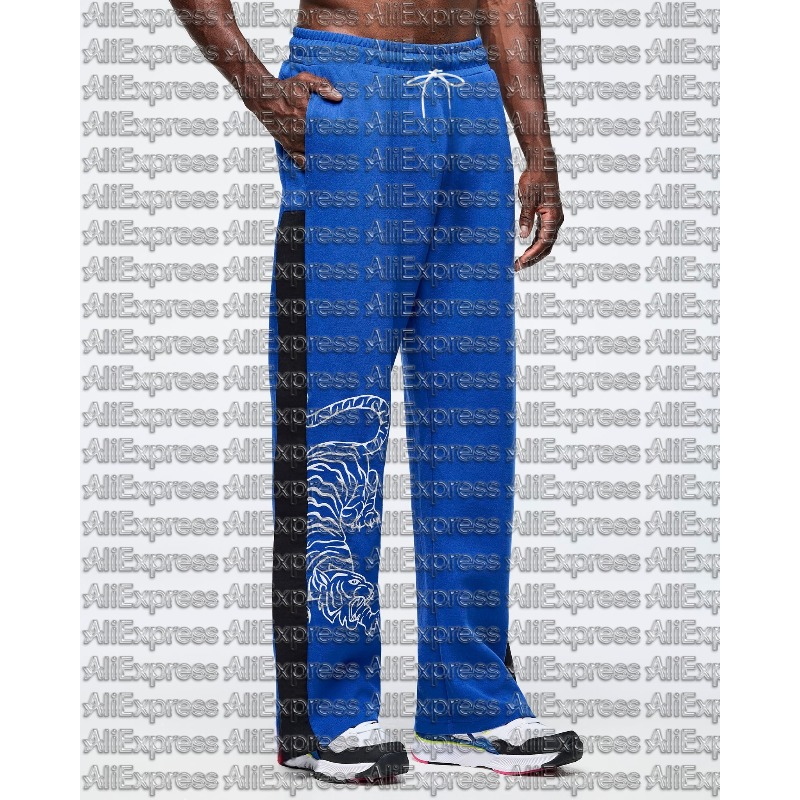 Mens Fashion Trend 2026 - 2026 Lente Zomer Hot Selling ZW