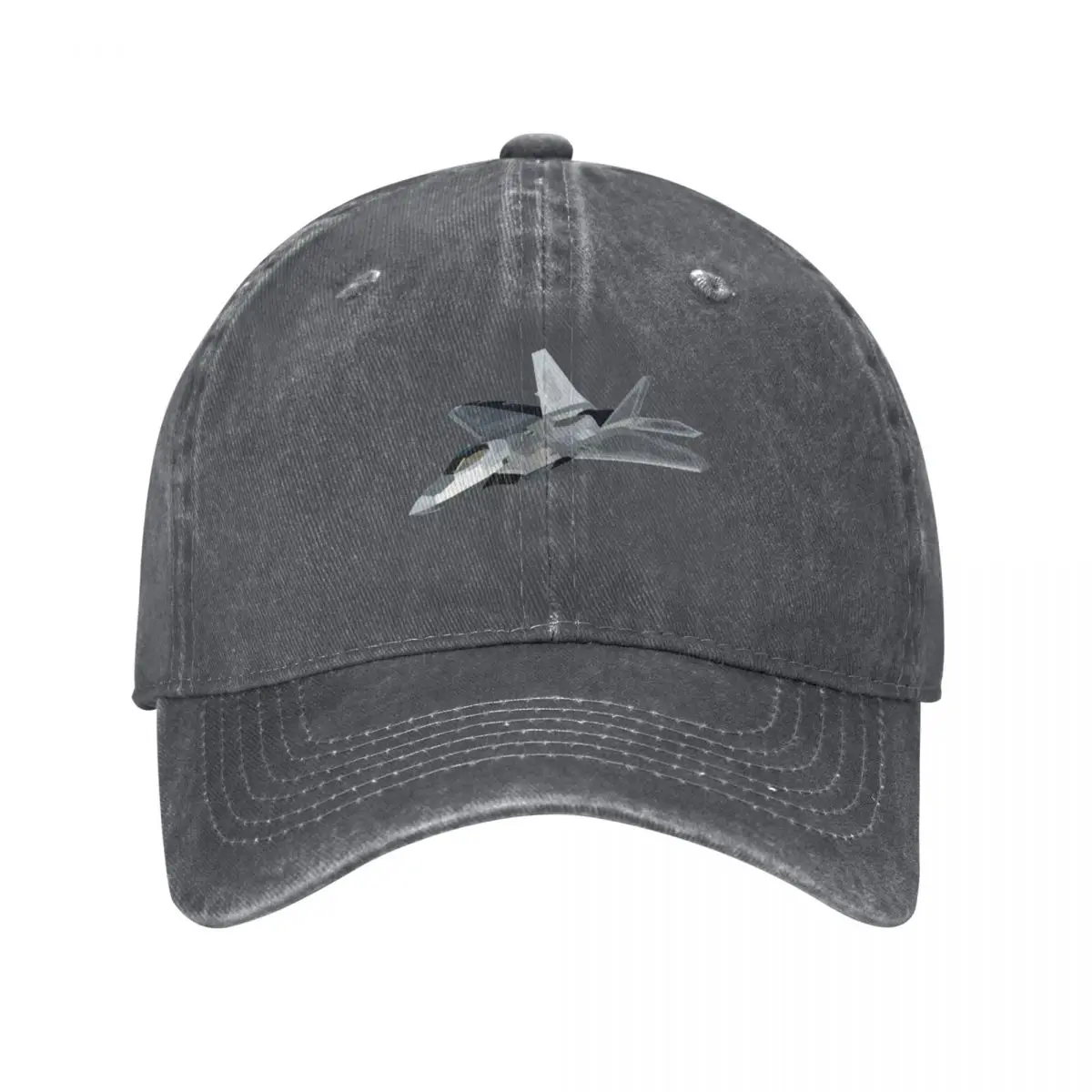 Men'S Fashion Outlets - F-22 Baseball Cap Vissersmuts modieuze winterhoeden