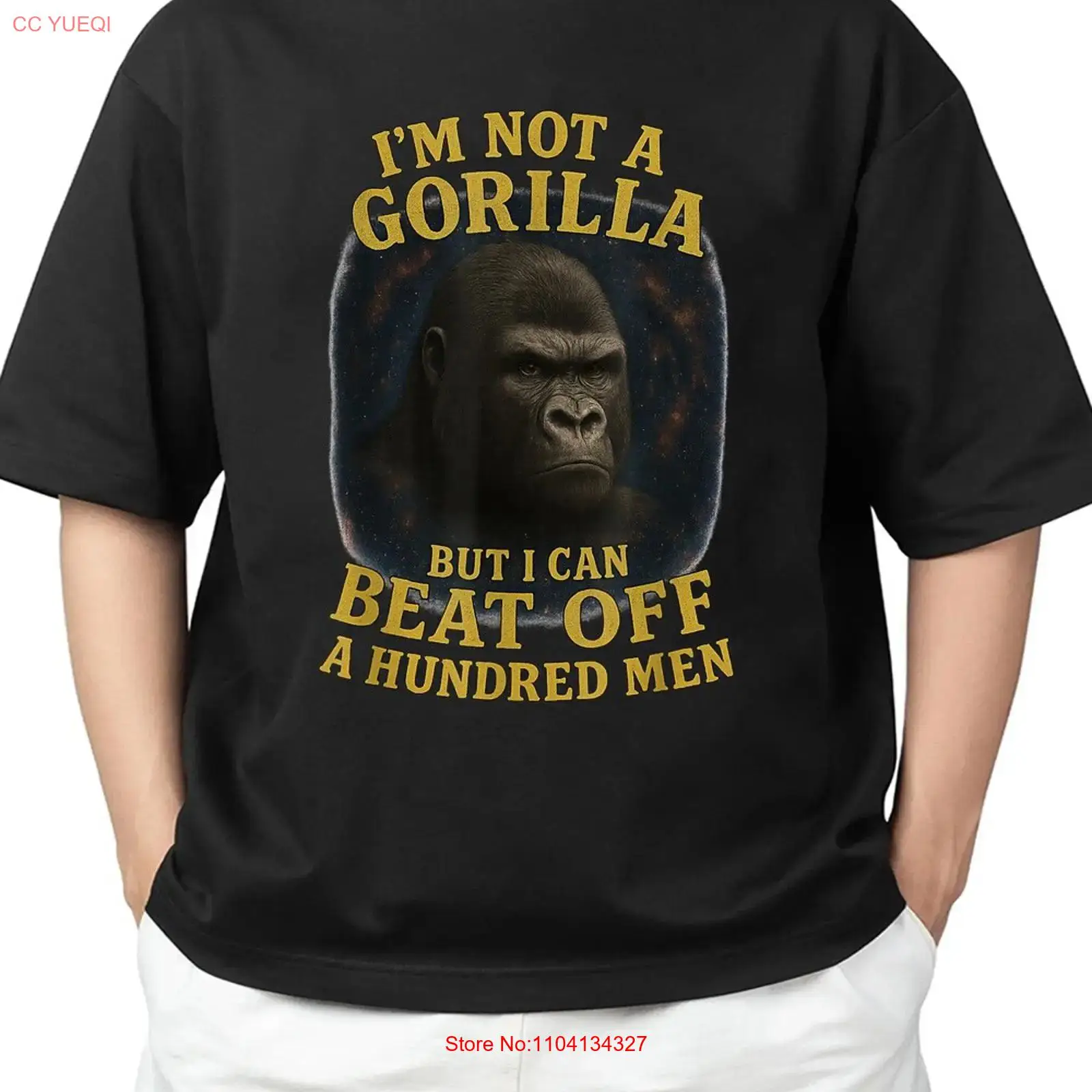 Men'S Fashion Quotes - Maar ik kan 100 mannen verslaan