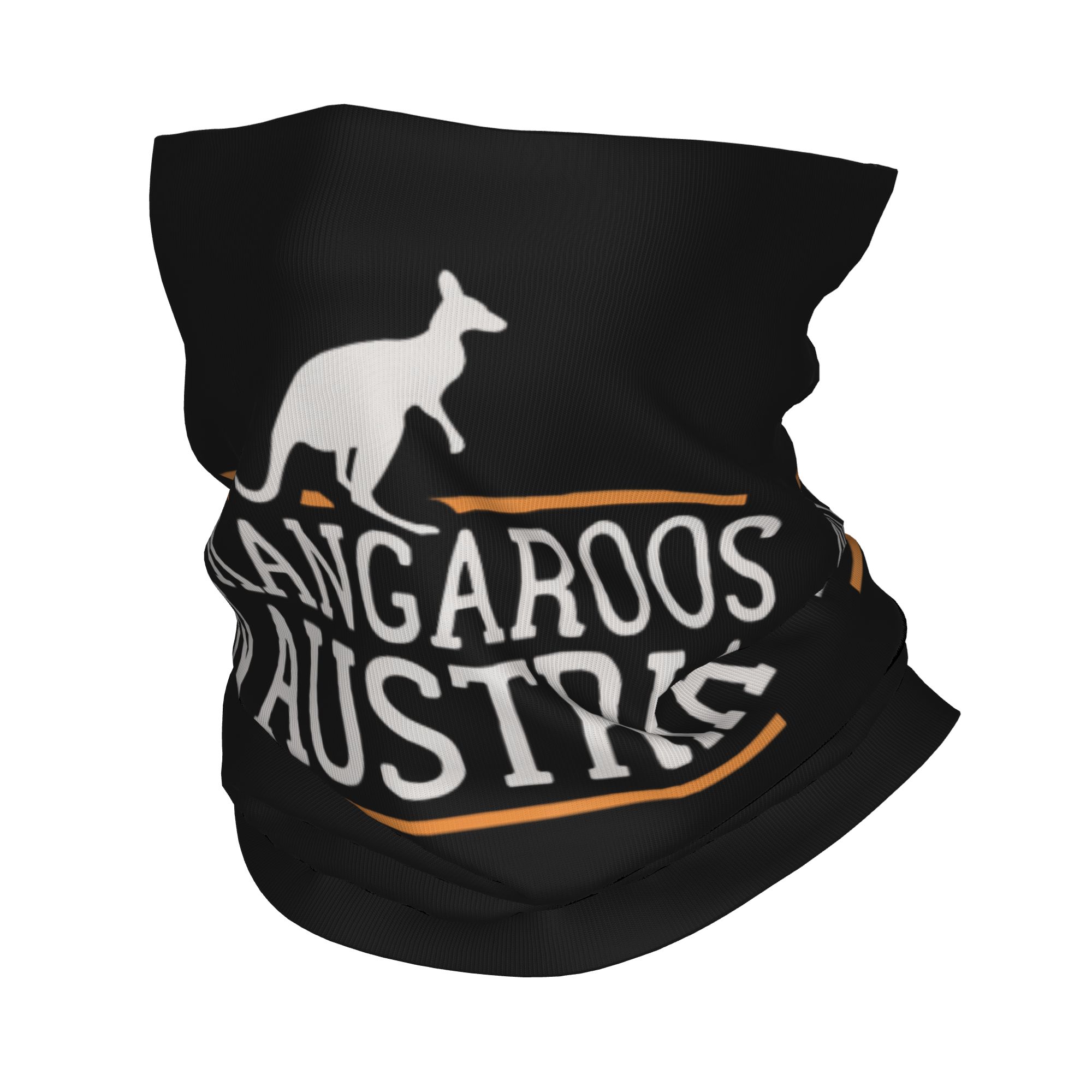 Mens Fashion Australia - Geen kangoeroes in Oostenrijk Grappige bandana