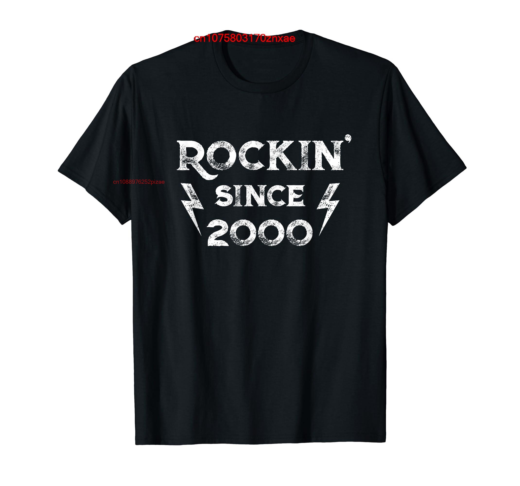 Men'S Fashion Year 2000 - 100% katoen 23 jaar oud: Classic