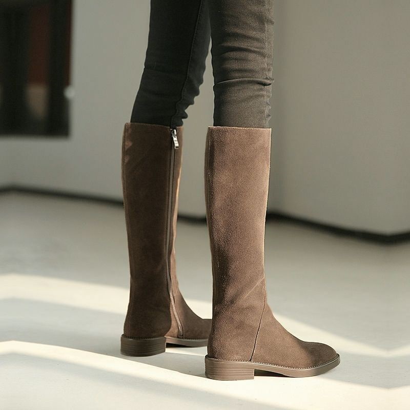 Men Fashion Elegant - Dames winter warme, coole schoenen Grils