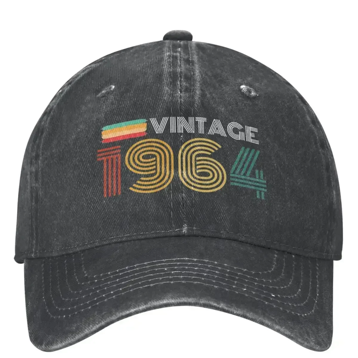 Men'S Fashion For 60 Year Old - Nieuwe 60e verjaardag voor 60-jarigen Baseball
