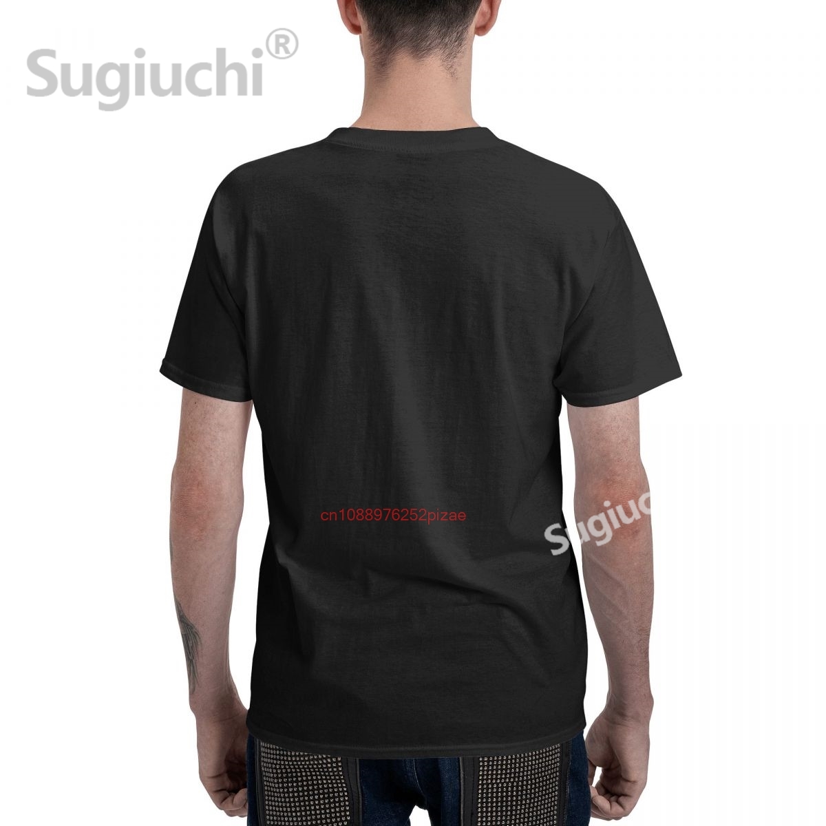 100% Katoen Raqqa Al Raqqah Sy - Men'S Fashion Quotes recensie en prijs