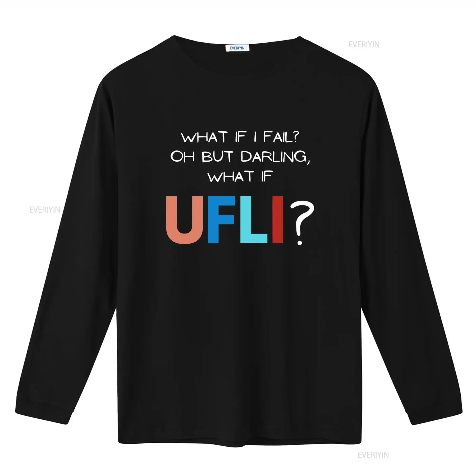 Inspirerende quote T-shirt Wat - Men'S Fashion Quotes recensie en prijs