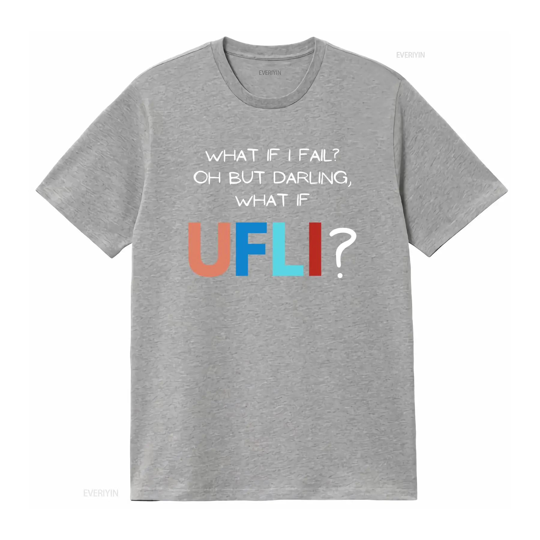 Inspirerende quote T-shirt Wat - Men'S Fashion Quotes recensie en prijs