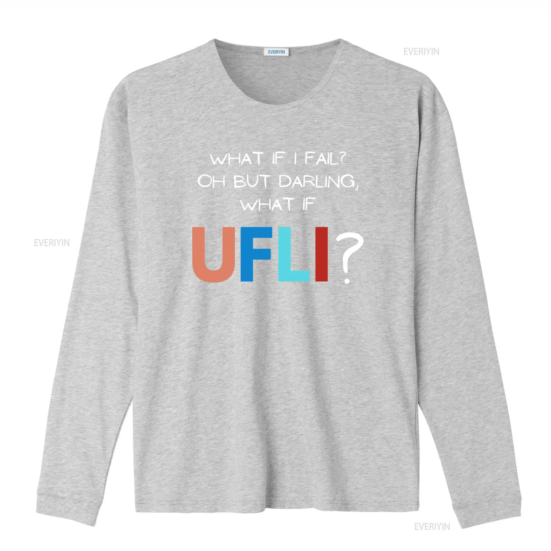 Inspirerende quote T-shirt Wat - Men'S Fashion Quotes recensie en prijs
