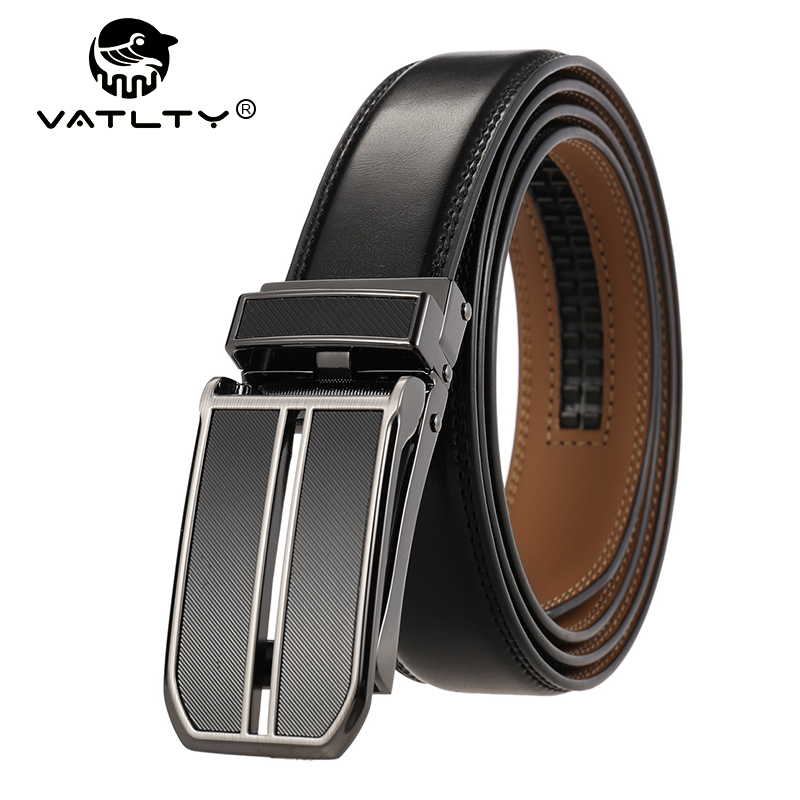 VATLTY officiële echte lederen - Leather Belt Braided recensie en prijs