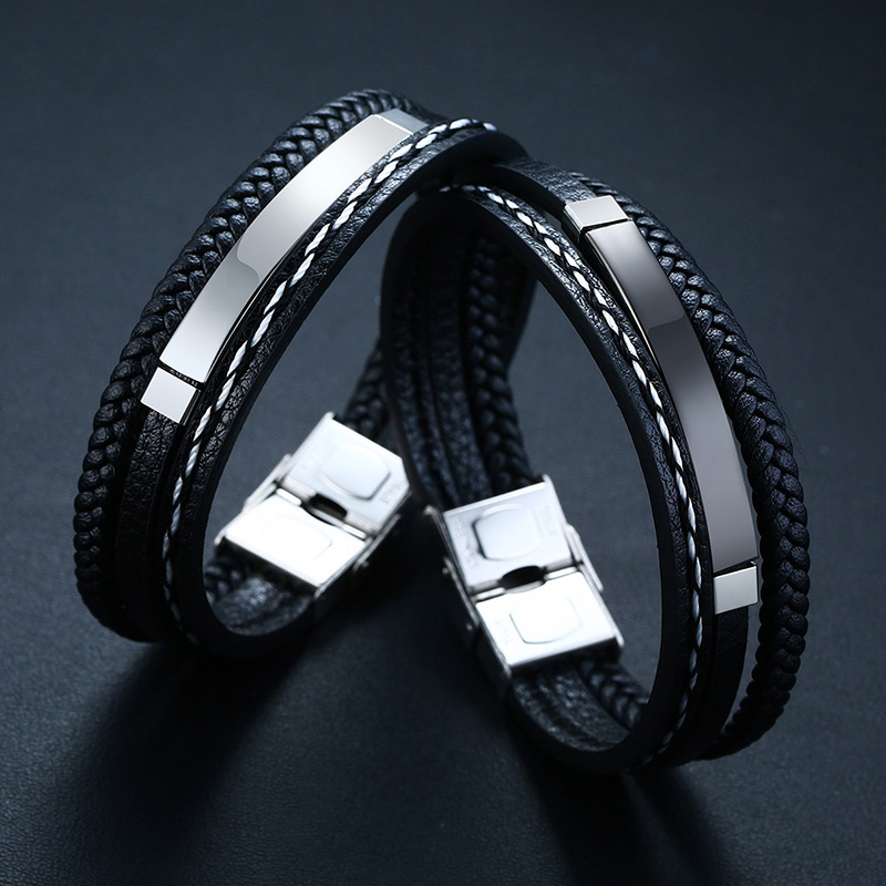 Vnox aangepast logo naam citaa - Men'S Fashion Quotes recensie en prijs