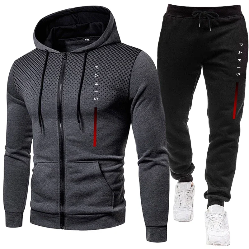 Herfst Winter Dagelijkse Casua - Paris Fashion Men recensie en prijs