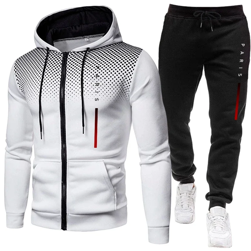 Herfst Winter Dagelijkse Casua - Paris Fashion Men recensie en prijs