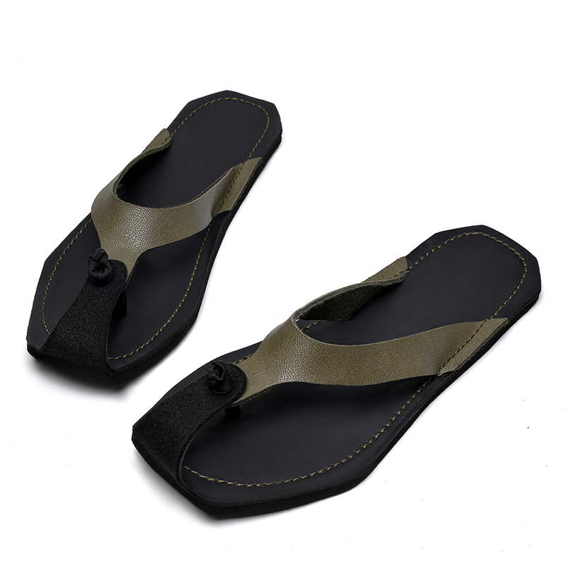 Zomermode Heren Slippers Heren - Men Fashion Elegant recensie en prijs