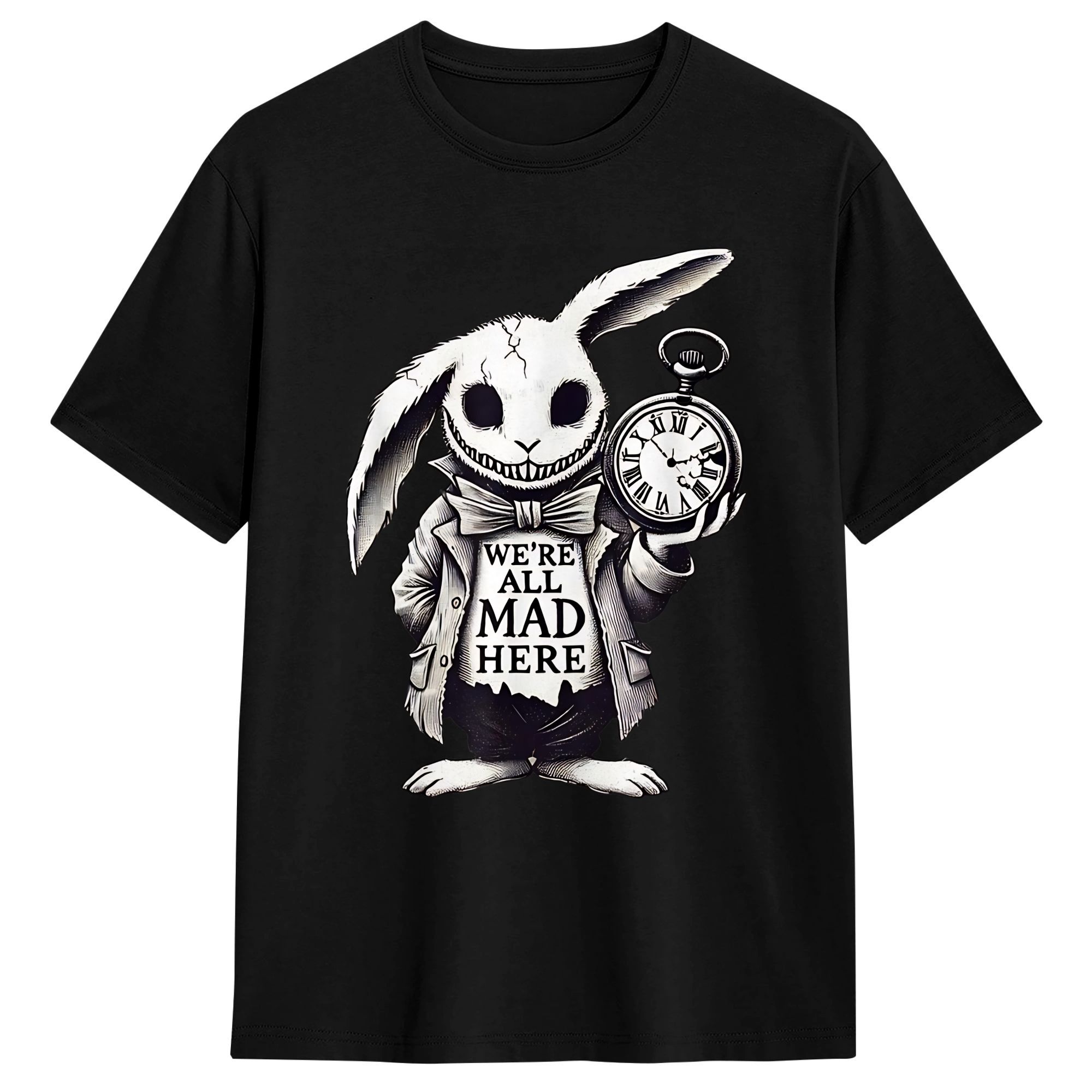 Citaat Fun A-Alice In Wonderla - Men'S Fashion Quotes recensie en prijs