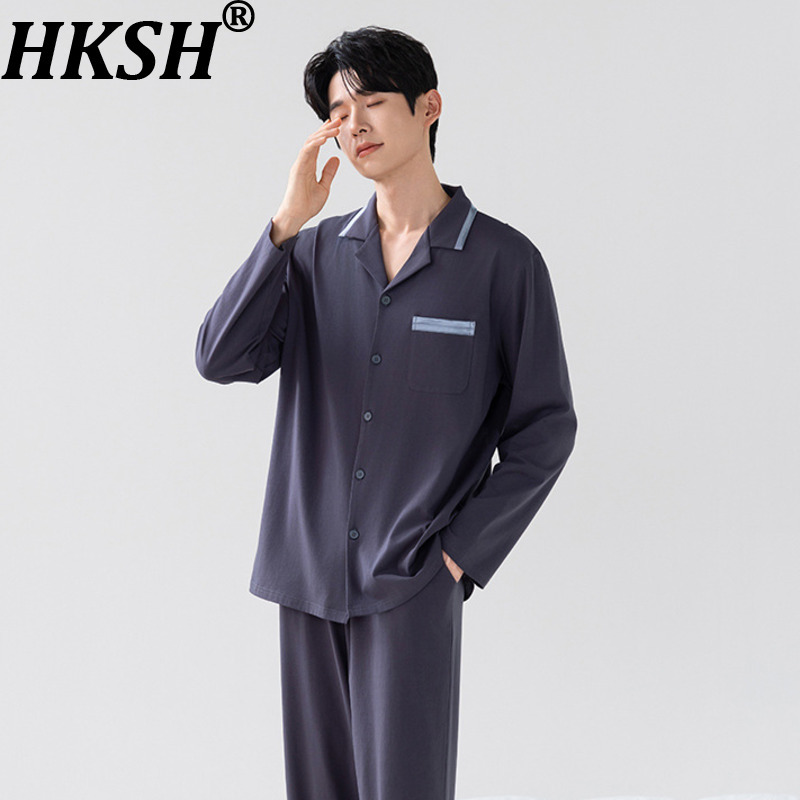 HKSH Herfst Winter Heren Trend - Men'S Fashion And Style recensie en prijs