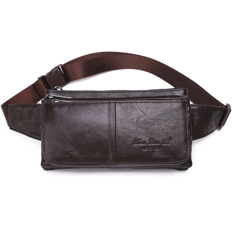 Herentas heuptas riemtas porte - Leather Belt Braided recensie en prijs