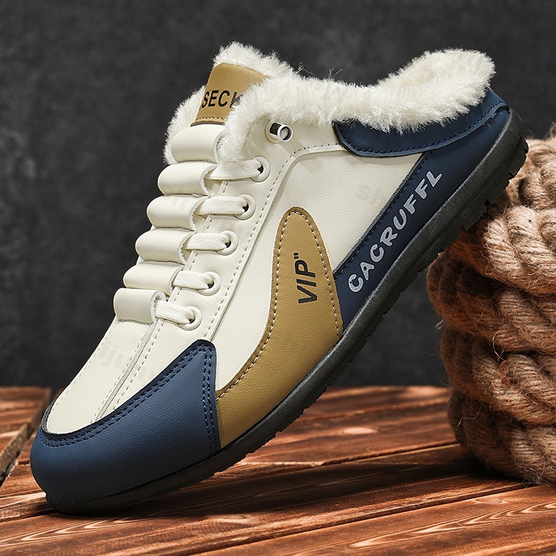Herenslippers 2025, winter war - Mens Fashion Winter 2025 recensie en prijs