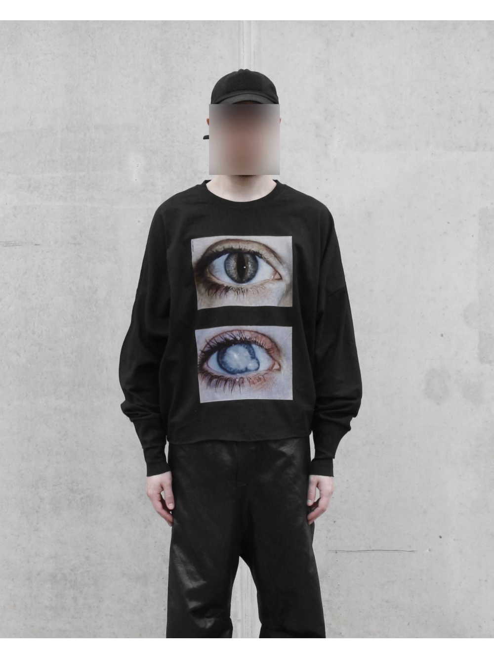 2026 Nieuwe Dark Gothic Realis - Mens Fashion Trend 2026 recensie en prijs