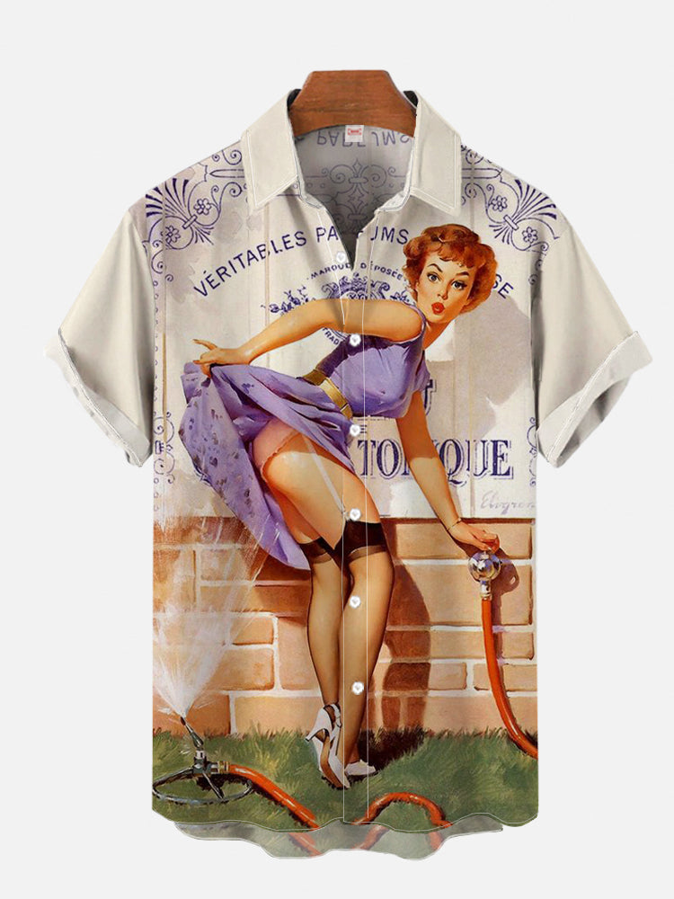 1970S-1980S Vintage Pin Up Mei - Mens Fashion In 1980S recensie en prijs