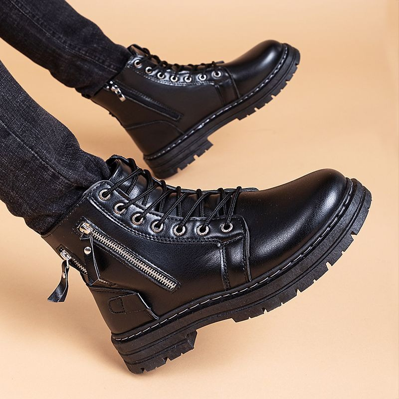 Heren Chelsea Ankle Boots in B - Chelsea Boots Men recensie en prijs