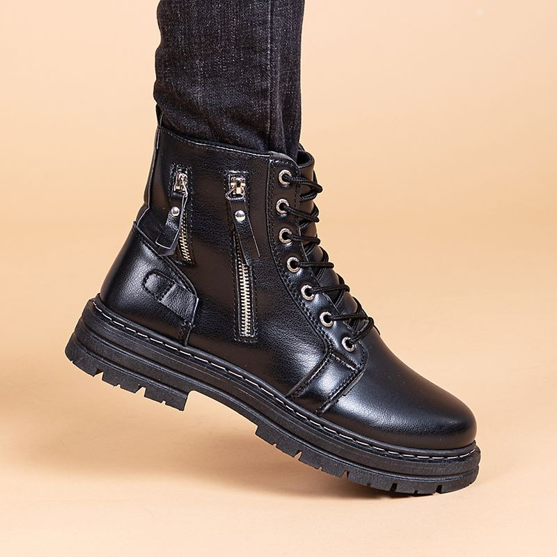 Heren Chelsea Ankle Boots in B - Chelsea Boots Men recensie en prijs