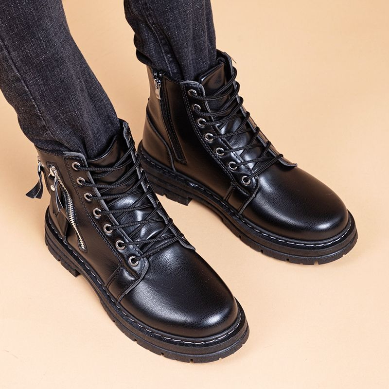 Heren Chelsea Ankle Boots in B - Chelsea Boots Men recensie en prijs