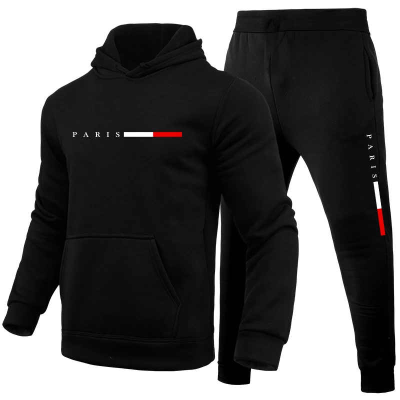 2026 Parijs Mode Herenset Hood - Paris Fashion Men recensie en prijs