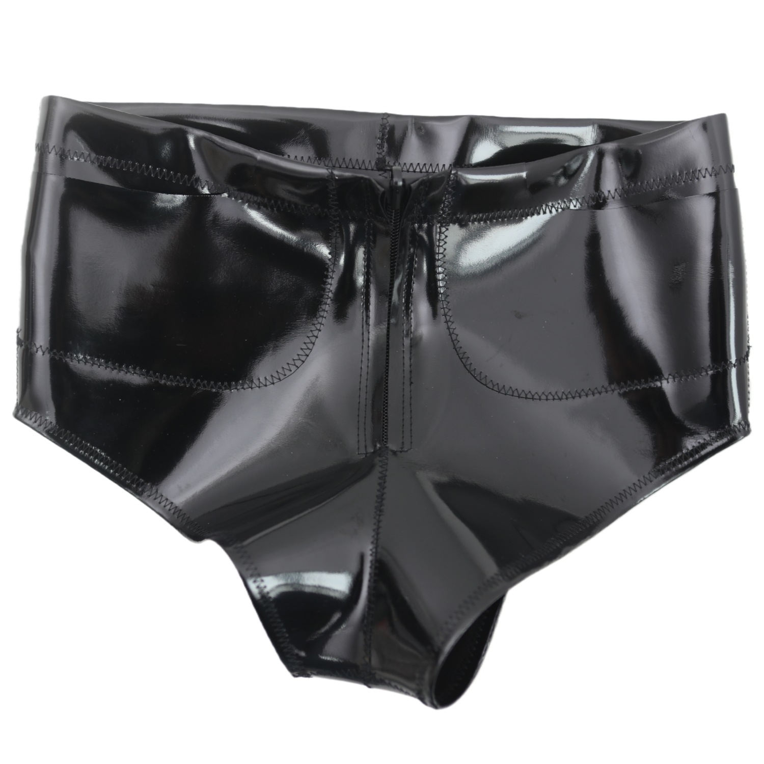 Dames Heren Glanzende zakshort - Men'S Fashion And Style recensie en prijs