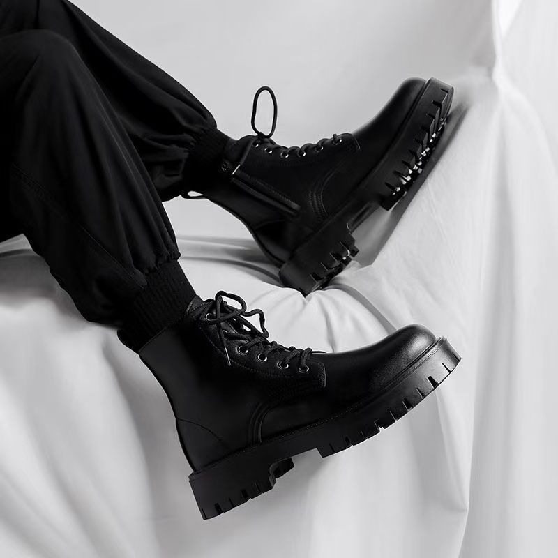 Heren Chelsea Boots Britse Sti - Chelsea Boots Men recensie en prijs