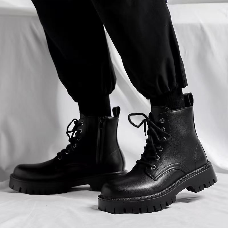 Heren Chelsea Boots Britse Sti - Chelsea Boots Men recensie en prijs