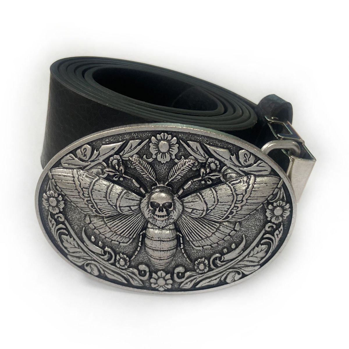 Mannen Vintage Riemgesp, Antie - Leather Belt Braided recensie en prijs