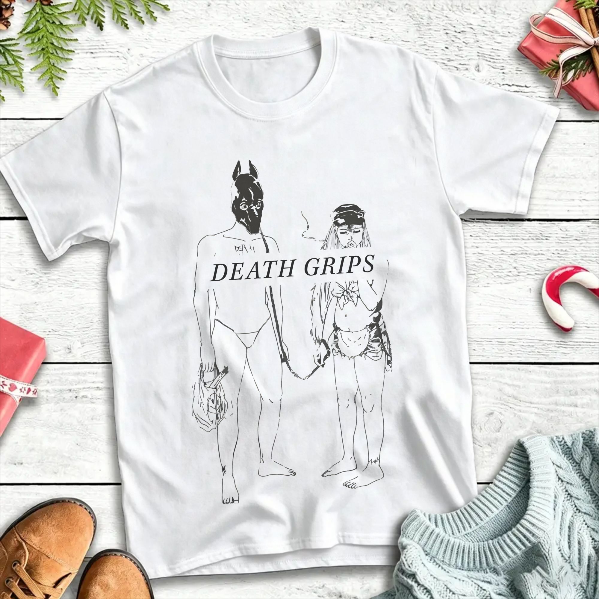 The Money Store T-shirt Zomer  - Mens Fashion Store recensie en prijs