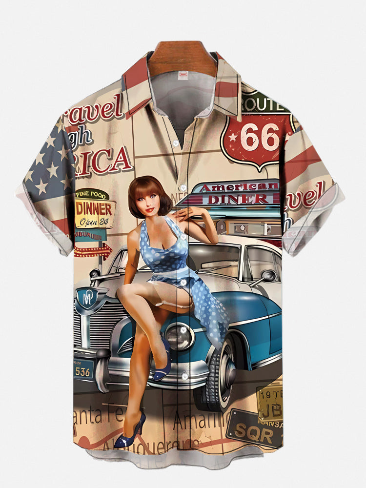 1970S-1980S Vintage Pin Up Mei - Mens Fashion In 1980S recensie en prijs