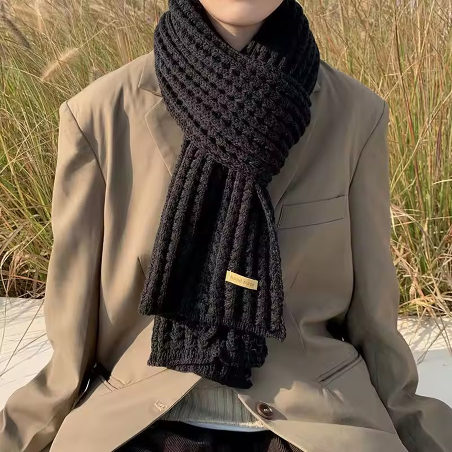 Premium zachte, luxe, dikke, o - Men Fashion Elegant recensie en prijs