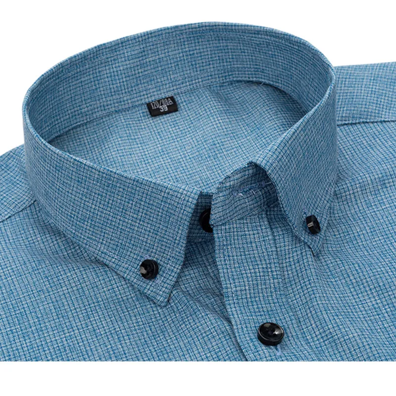 Ijs Slik Heren Overhemd Lange  - Dress Shirt Non-Iron recensie en prijs
