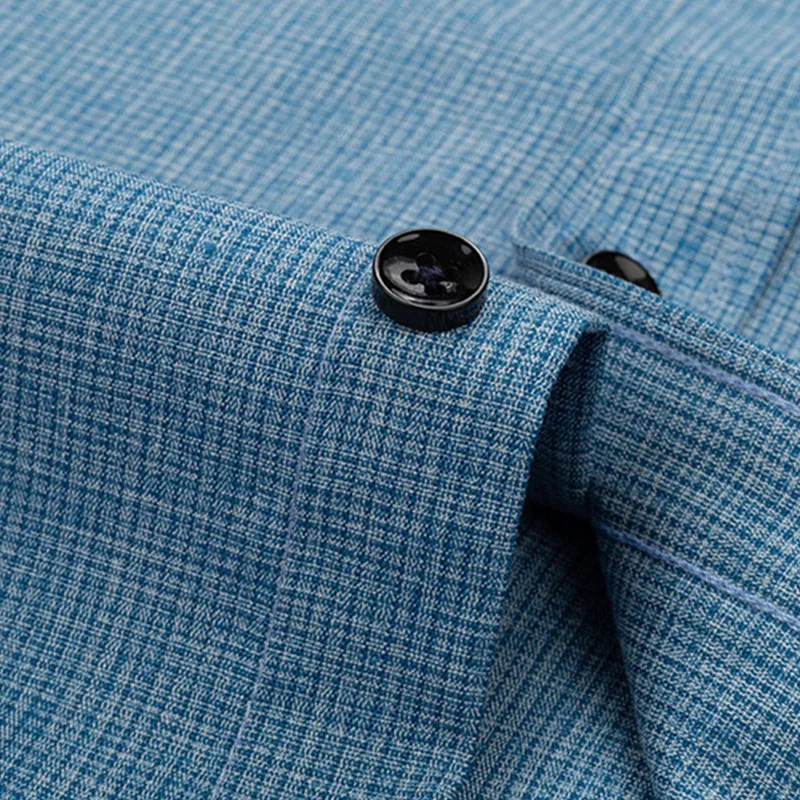Ijs Slik Heren Overhemd Lange  - Dress Shirt Non-Iron recensie en prijs