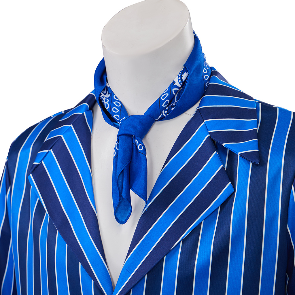 Film Austin Powers Cosplay Kos - Mens Fashion In 1980S recensie en prijs