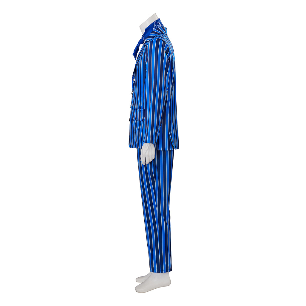 Film Austin Powers Cosplay Kos - Mens Fashion In 1980S recensie en prijs