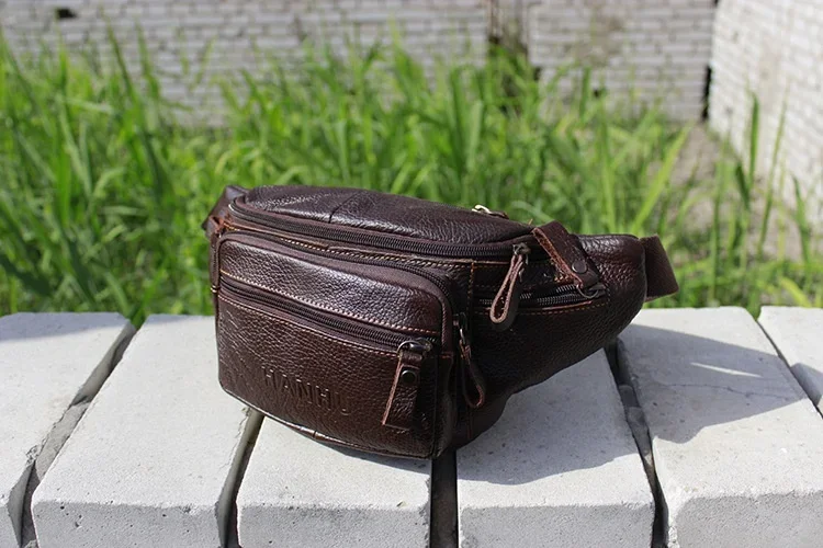 Echt rundleer Heuptas Heren Gr - Leather Belt Braided recensie en prijs