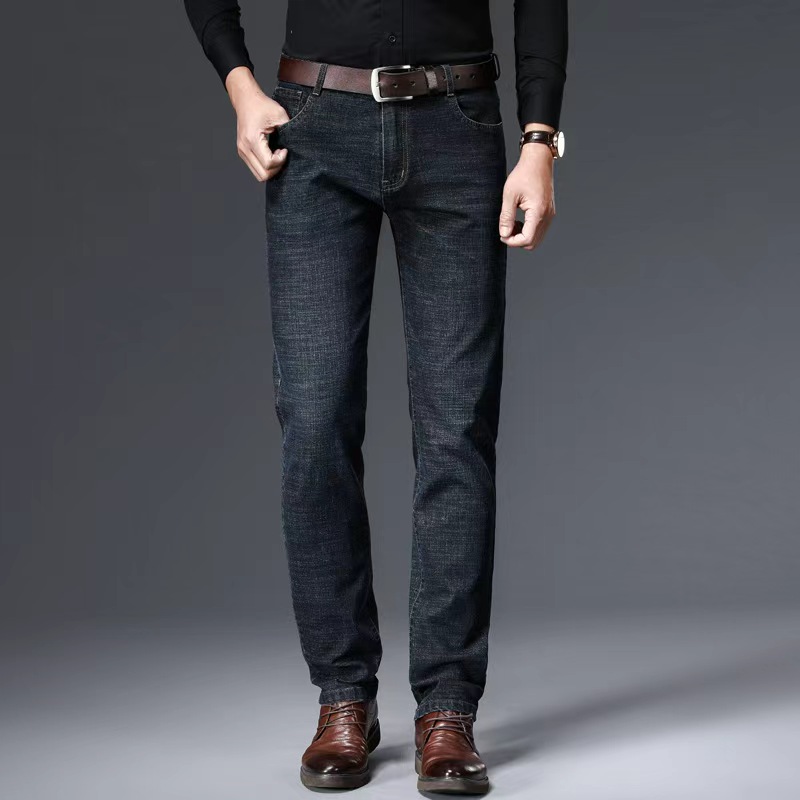 2026 Nieuwe stijl zakelijke he - Men'S Fashion For 60 Year Old recensie en prijs
