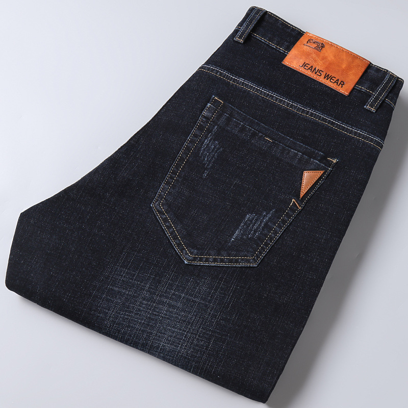 Mannen Mode Rechte Jeans Manne - Men'S Fashion For 60 Year Old recensie en prijs