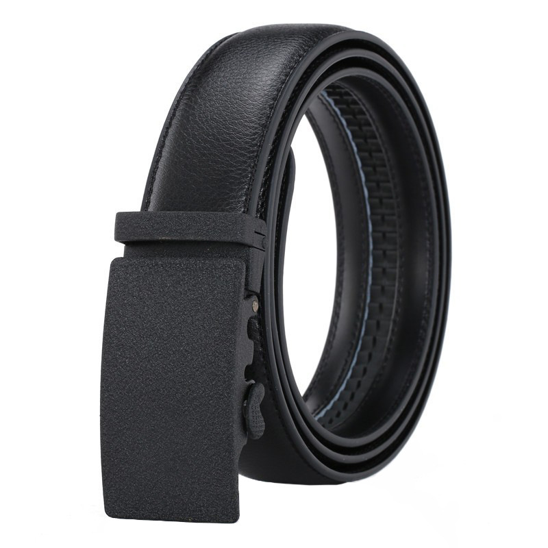 3,5 cm breedte hoge kwaliteit  - Leather Belt Braided recensie en prijs