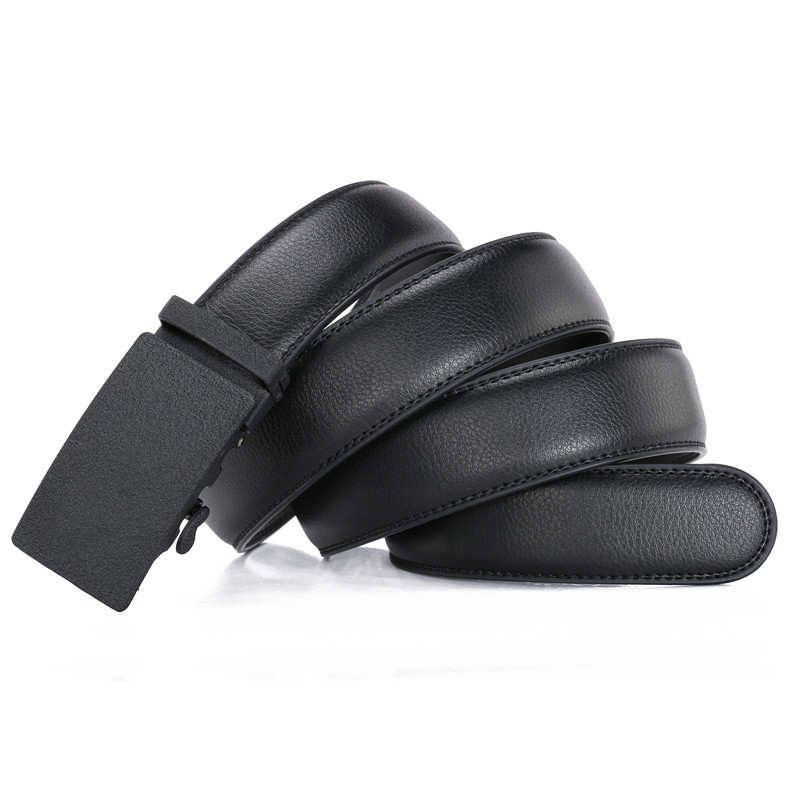 3,5 cm breedte hoge kwaliteit  - Leather Belt Braided recensie en prijs