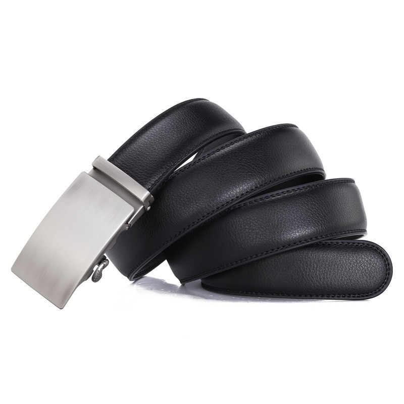 3,5 cm breedte hoge kwaliteit  - Leather Belt Braided recensie en prijs