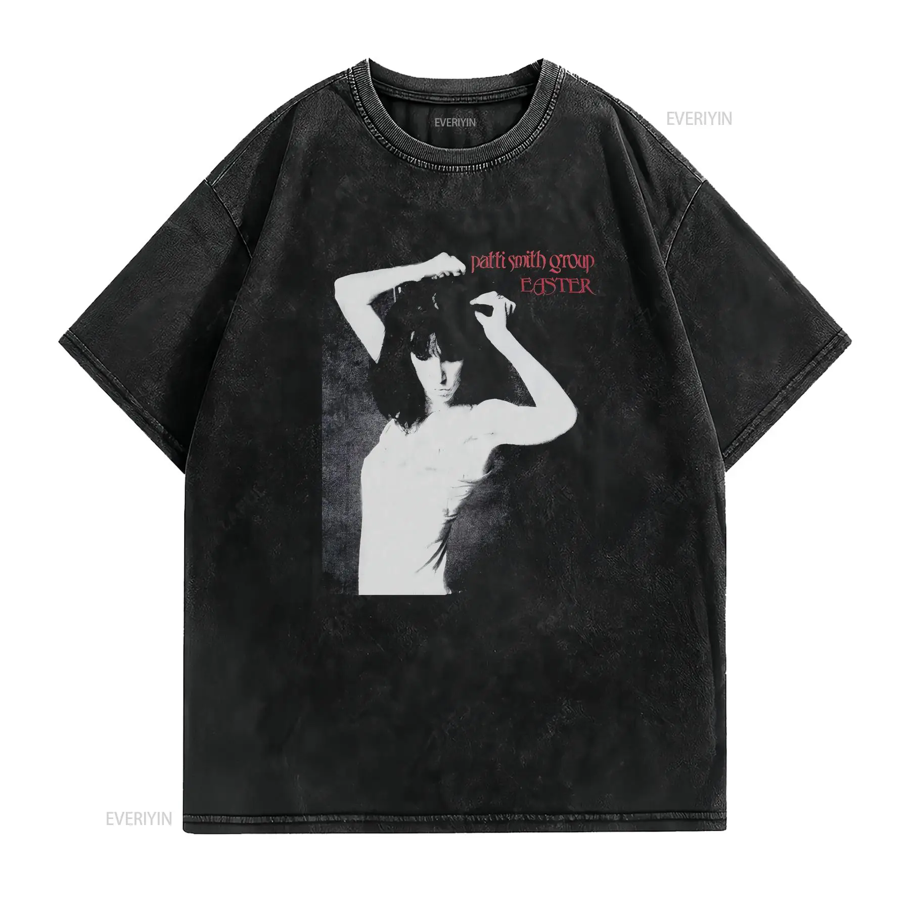 Vintage jaren 80 Patti Smith G - Mens Fashion In 1980S recensie en prijs