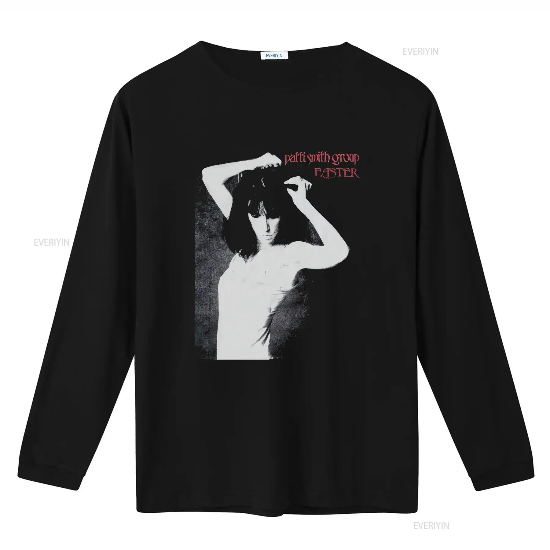 Vintage jaren 80 Patti Smith G - Mens Fashion In 1980S recensie en prijs