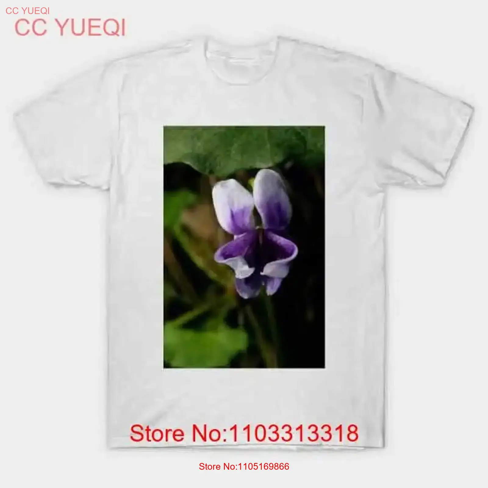 Violet Treasure Made in Austra - Mens Fashion Australia recensie en prijs