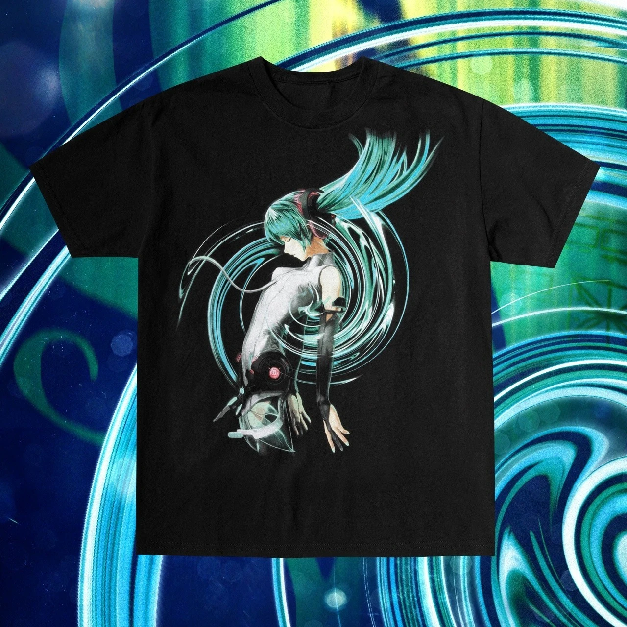 Hatsune Miku Y2k Top Fashion 2 - Mens Fashion Trend 2026 recensie en prijs