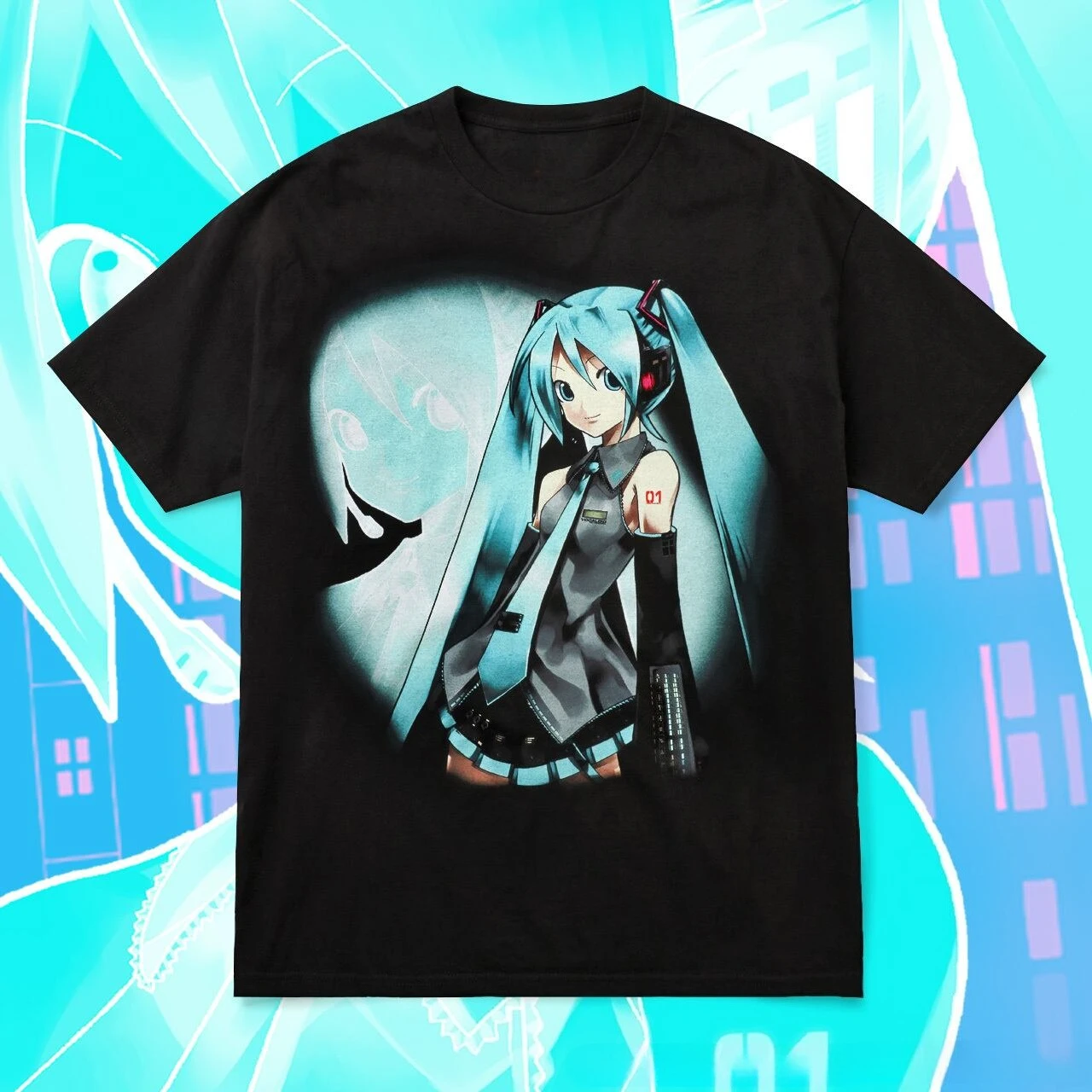 Hatsune Miku Y2k Top Fashion 2 - Mens Fashion Trend 2026 recensie en prijs