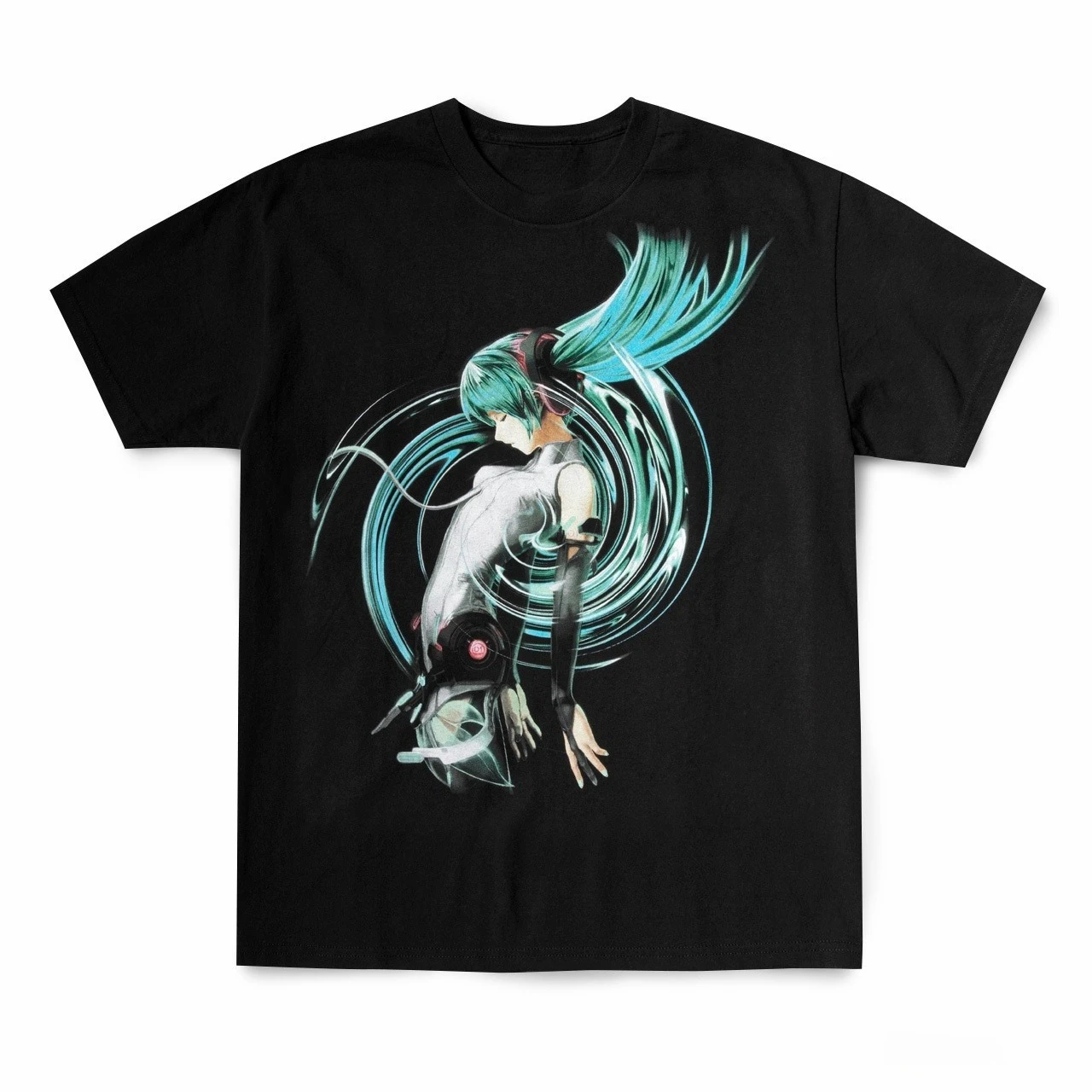 Hatsune Miku Y2k Top Fashion 2 - Mens Fashion Trend 2026 recensie en prijs