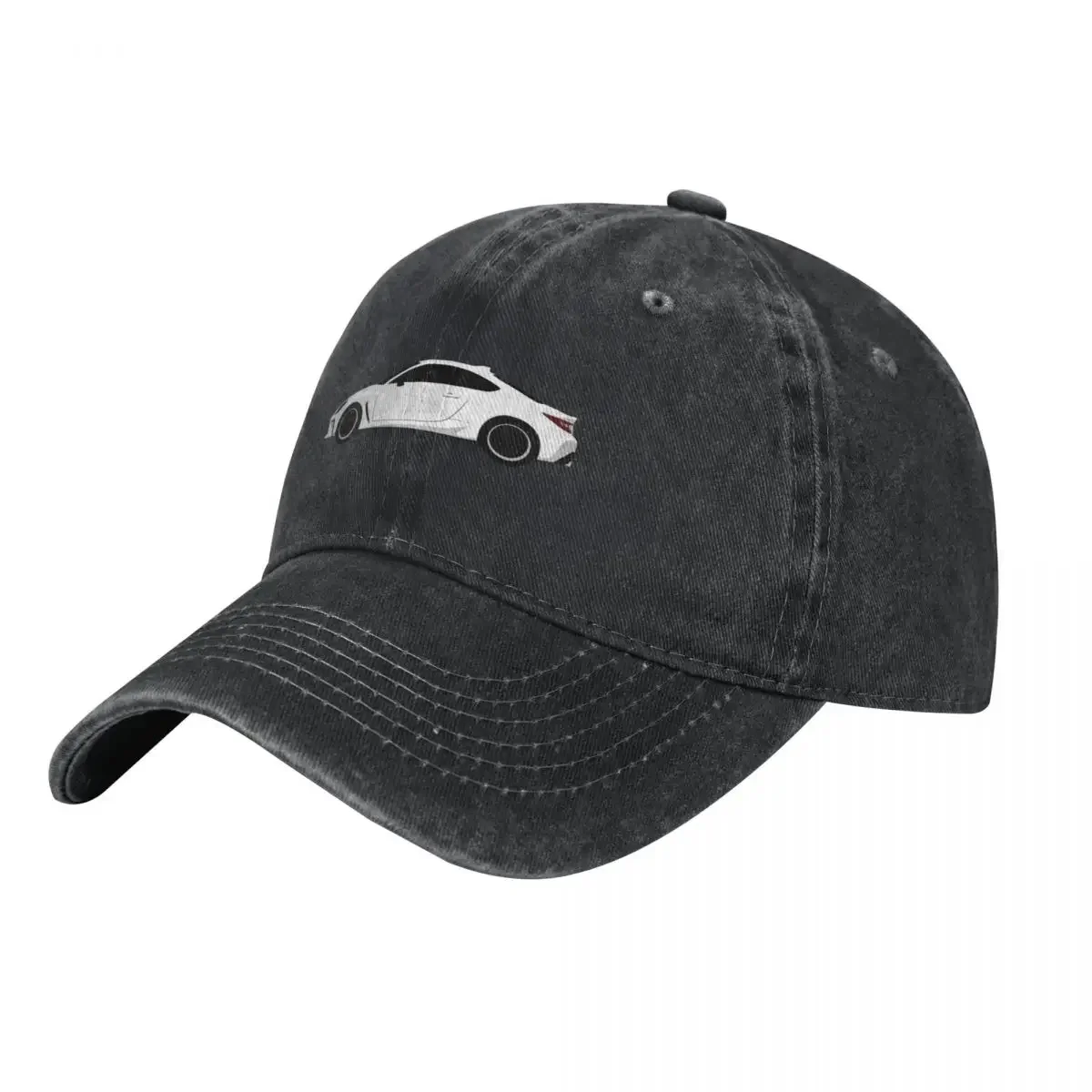 GR 86 Baseball Cap vispetten h - Men'S Fashion Outlets recensie en prijs